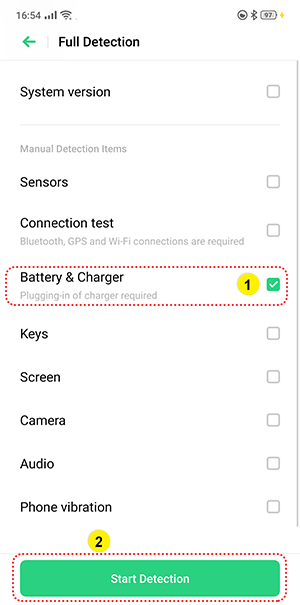 What To Do If My Battery Percentage Is Stuck While Charging Oppo Global