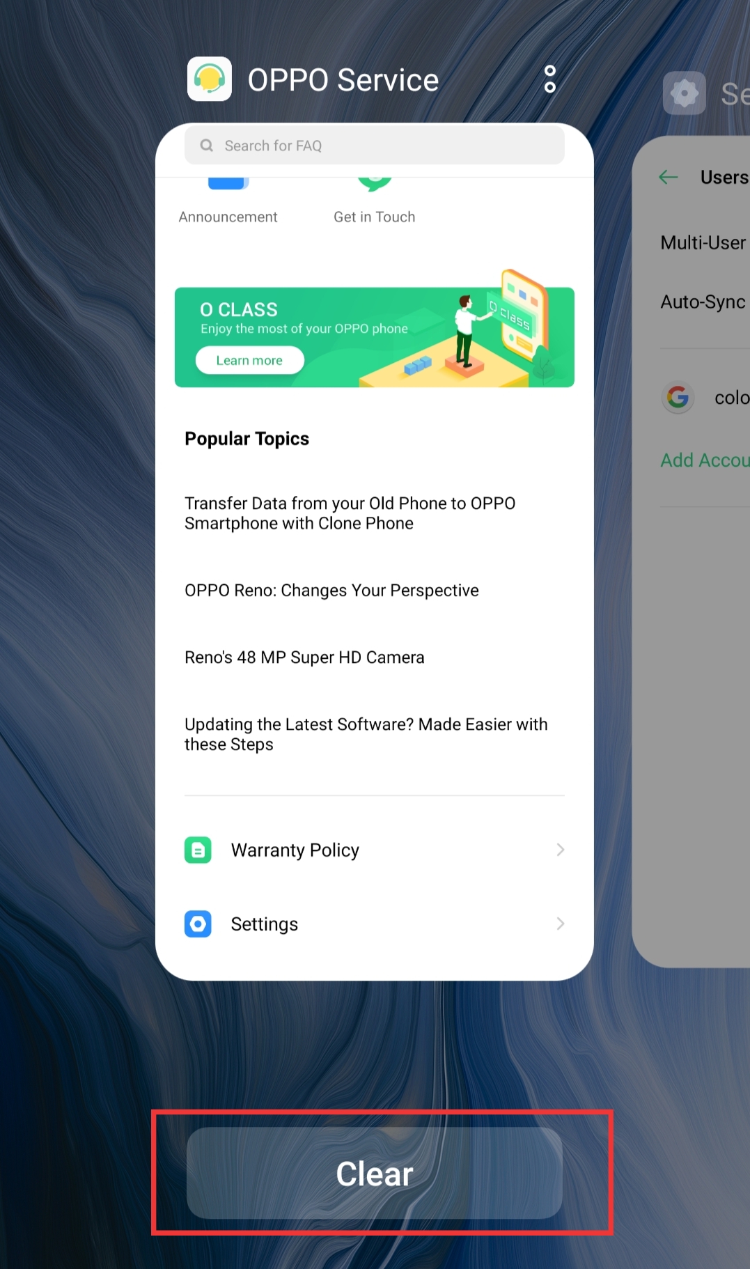 Oppo Battery Life Tips On How To Make It Last All Day Oppo India