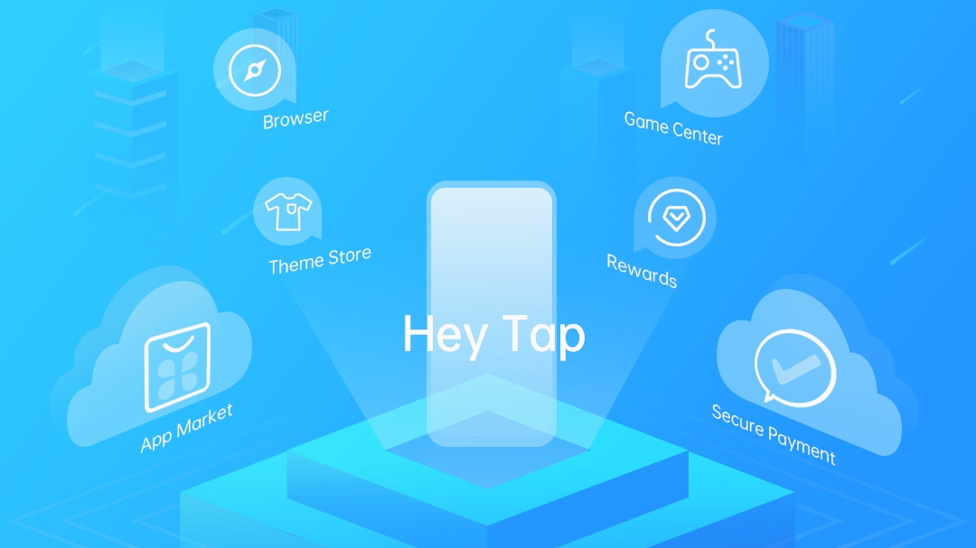 What S Heytap And What Can I Do With Heytap Oppo Ireland