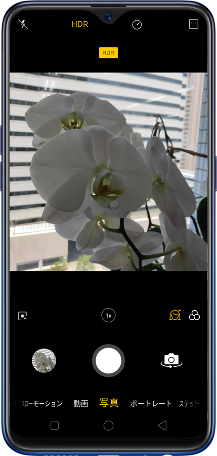 写真撮影時 カメラのフラッシュが光らない または切れない 場合 オウガ ジャパン