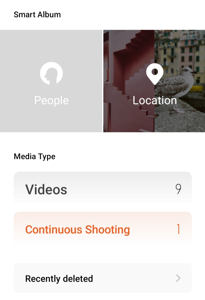 Save Time Sorting Your Images On The Photo Album With A1k Oppo Jordan