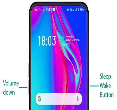 Your Guide On How To Take A Screenshot On Your Oppo Phone Oppo Global