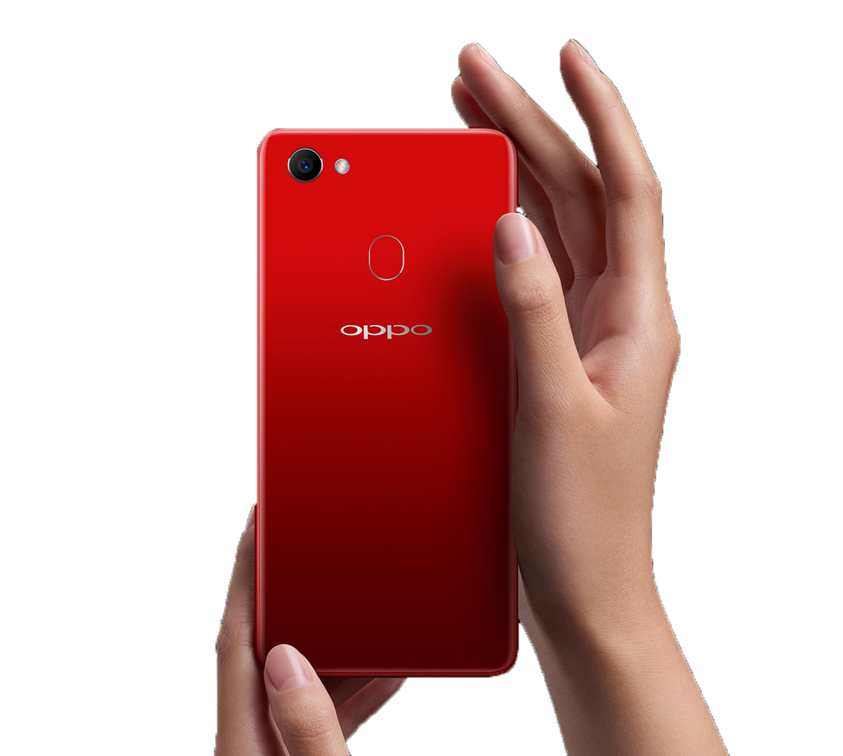 F7 Bigger View Oppo Jordan