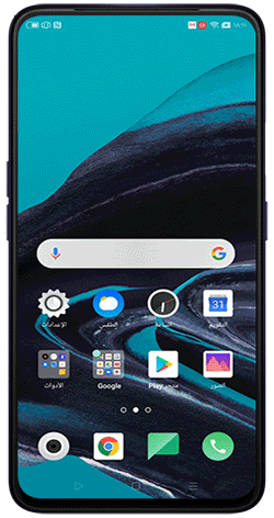#OPPO_How to Find and Add Widgets on OPPO Phone_neu6331_1
