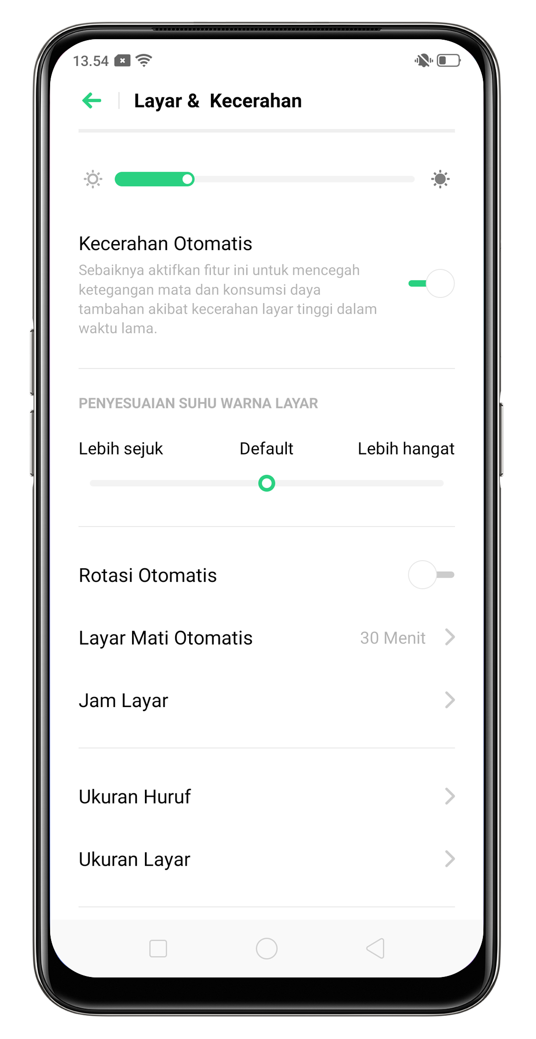 20++ Kode hemat baterai oppo info