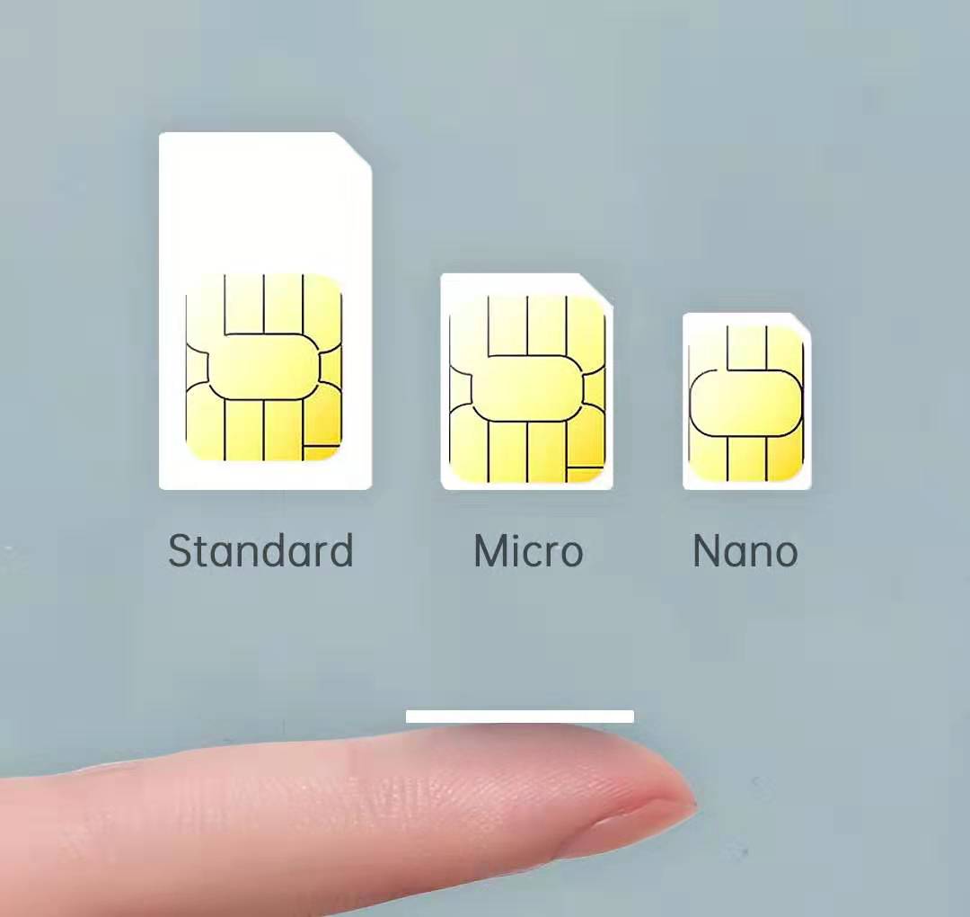 SIM card holds picture. Is it possible?? Full answer and explanation