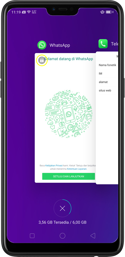 Bagaimana Cara Kunci Aplikasi Di Latar Belakang Oppo Indonesia Bagaimana Cara Kunci Aplikasi Di Latar Belakang Oppo Indonesia
