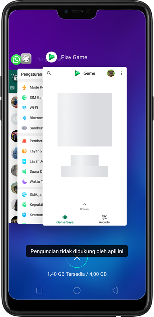 Bagaimana Cara Kunci Aplikasi Di Latar Belakang Oppo Indonesia Bagaimana Cara Kunci Aplikasi Di Latar Belakang Oppo Indonesia